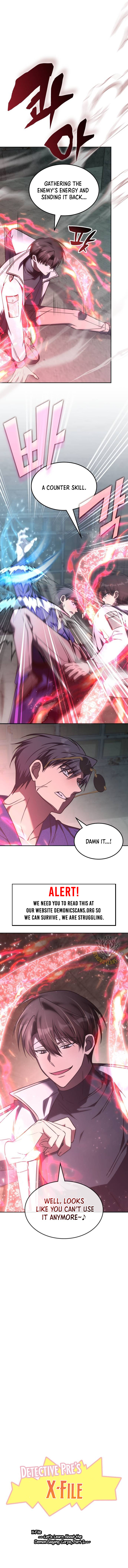 The Late Game Healer Is Way Too Strong Chapter 39 14
